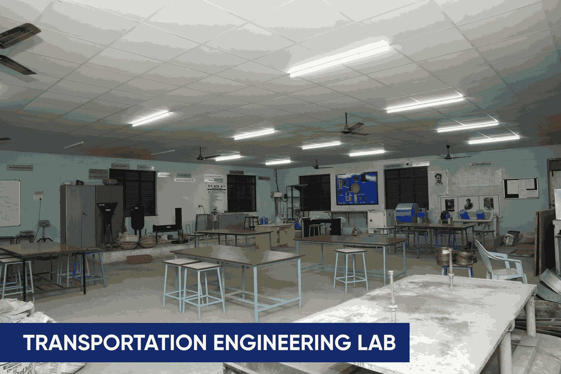 ACE Engineering College Hyderabad Lab photo 7